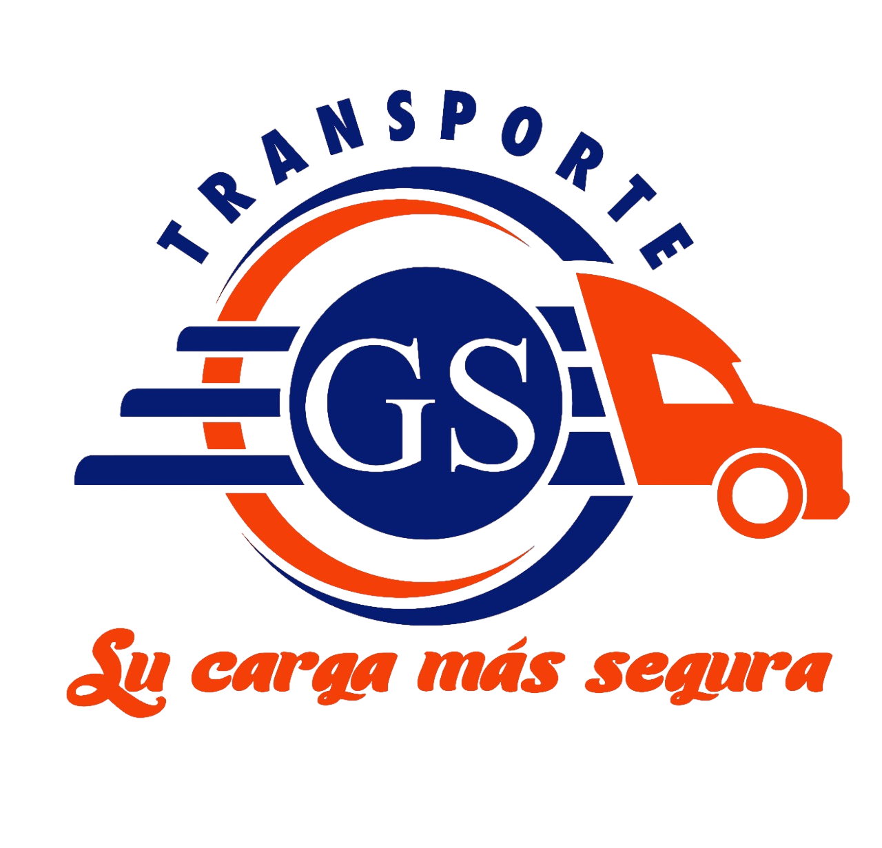Logo Transporte GS